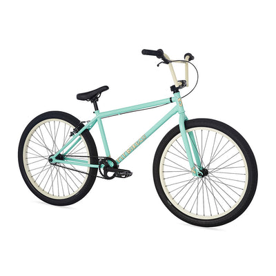 Fit CR 26" BMX Freestyle Bike-Sea Foam
