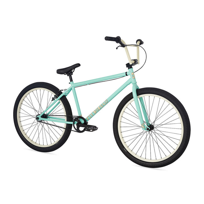 Fit CR 26&quot; BMX Freestyle Bike-Sea Foam - 1