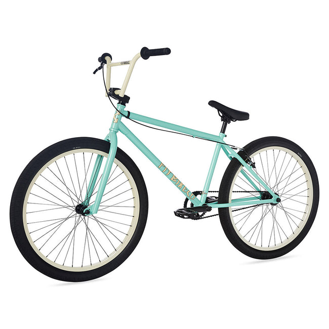 Fit CR 26&quot; BMX Freestyle Bike-Sea Foam - 2