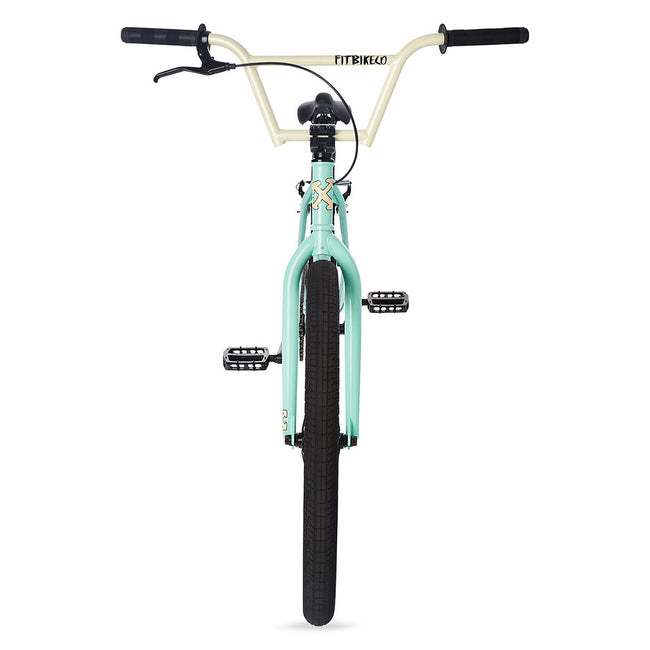 Fit CR 26&quot; BMX Freestyle Bike-Sea Foam - 3
