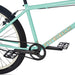Fit CR 26&quot; BMX Freestyle Bike-Sea Foam - 4