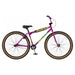 GT Dyno Compe Pro Heritage Limited Edition 29&quot; BMX Bike-Raspberry - 1