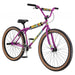 GT Dyno Compe Pro Heritage Limited Edition 29&quot; BMX Bike-Raspberry - 2