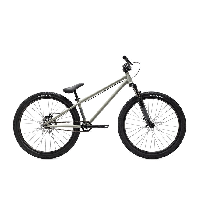 Verde Radix DJ 26&quot; BMX Freestyle Bike-Clay - 1