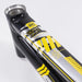 Stay Strong For Life V4 Alloy BMX Race Frame-Black/Silver V-Brake version - 5