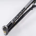 Stay Strong For Life V4 Alloy BMX Race Frame-Black/Silver V-Brake version - 6