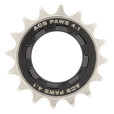 ACS PAWS 4.1 Freewheel