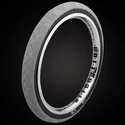 Alienation TCS 138 Folding Tire