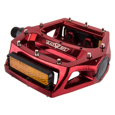 Black Ops Alloy Platform Pedals