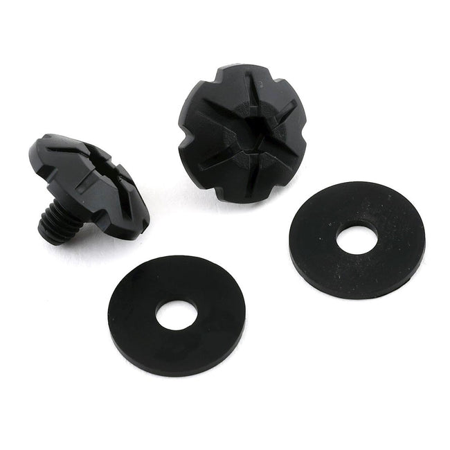 Bell Full-9/Fusion/Transfer Visor Bolts - 1