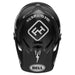 Bell Full-9 Fusion MIPS BMX Race Helmet-Fasthouse Matte Black/White - 6
