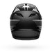 Bell Transfer BMX Race Helmet-Matte Black/White - 5