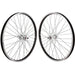 Black Ops F/F Hubs w/Sun Rhyno Lite Rims Pro BMX Race Wheelset-24x1.75&quot; - 1