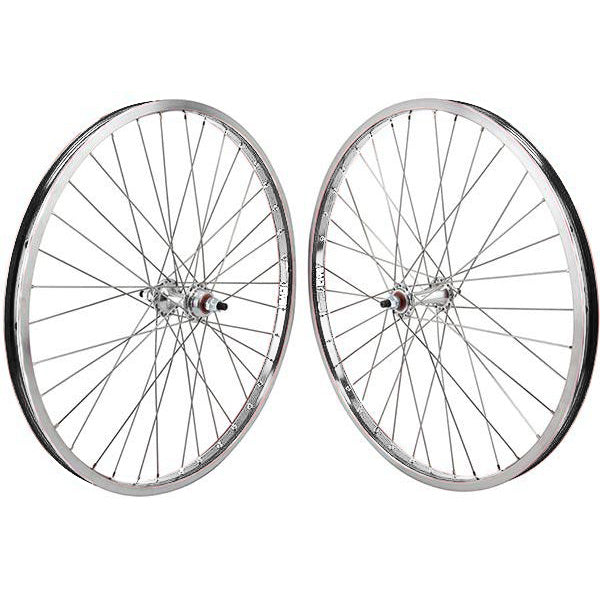 Black Ops F/F Hubs w/Sun Rhyno Lite Rims Pro BMX Race Wheelset-24x1.75&quot; - 4