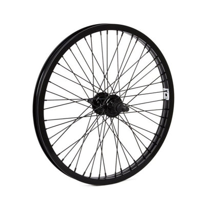 Bone Deth PH48 Pro BMX Freestyle Wheel-Rear-48H-20x1.75"