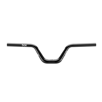 Box Hex Lab UD Carbon BMX Handlebars-4.5"