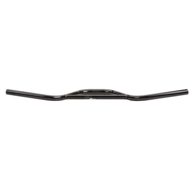Box One Triple Tapered Chromoly Handlebar-7.5&quot; - 3