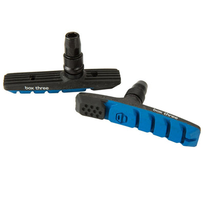 Box Three Air Flow Brake Pads