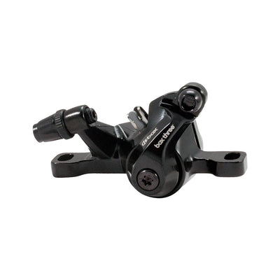 Box Three BMX Disc Brake Caliper Black