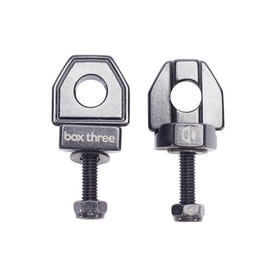 Box Three Chain Tensioner