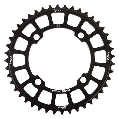 Box Two Chainring-4 Bolt
