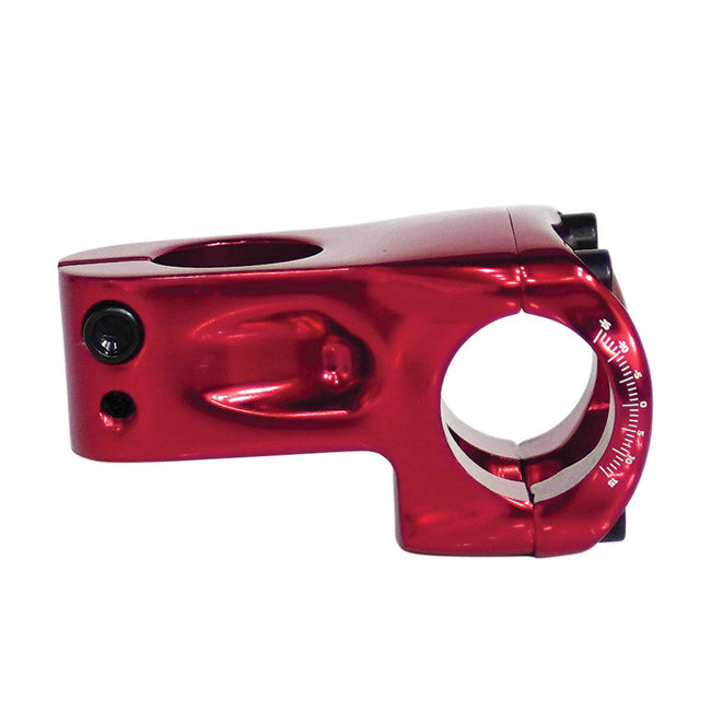 Box Two Front Load Stem - 7
