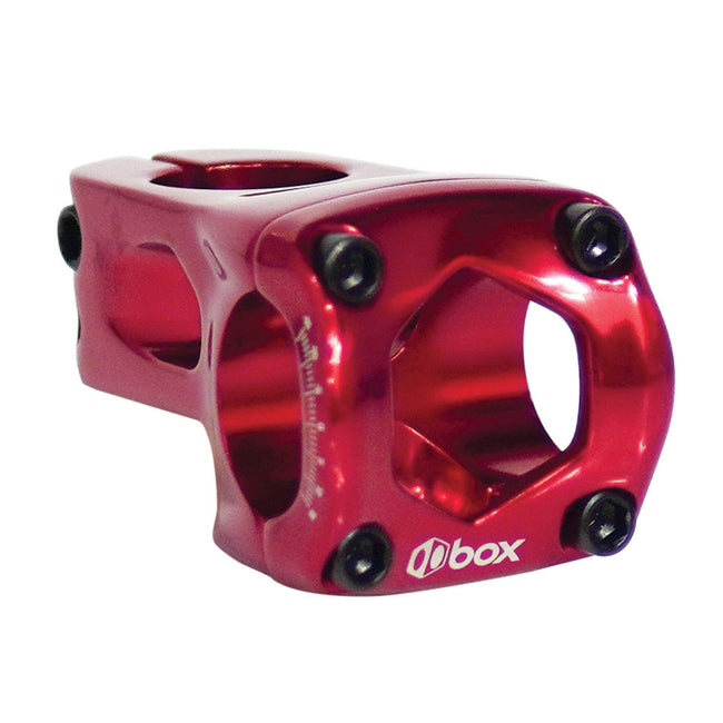 Box Two Front Load Stem - 8