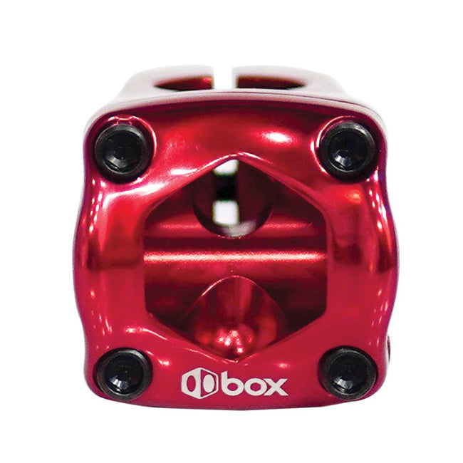 Box Two Front Load Stem - 9