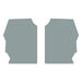 Box Two Side Plate Palette - 8