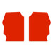 Box Two Side Plate Palette - 10