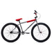 DK Legend Retro Cruiser 26&quot; BMX Freestyle Bike-Chrome - 1