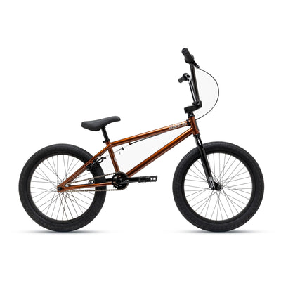 DK Aura 20"TT BMX Freestyle Bike-Burnt Orange