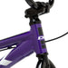 DK Swift Pro BMX Race Bike-Purple - 4