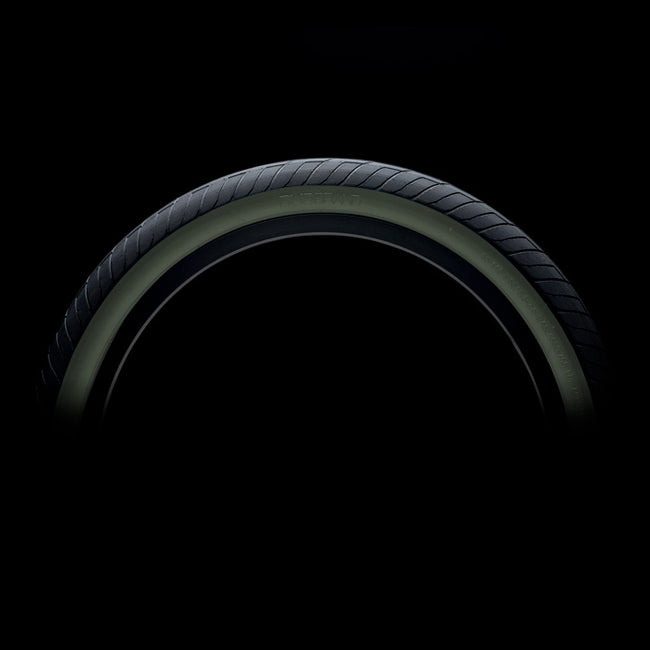 DUO Brand HSL Tire-Wire - 3