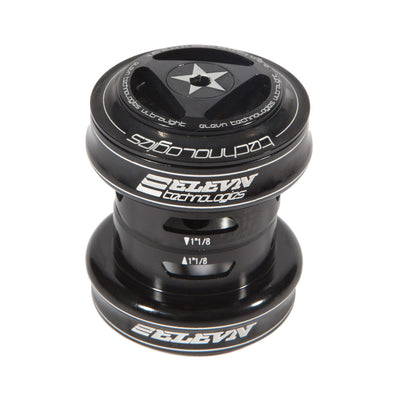 Elevn Standard Headset w/Light Comp Kit