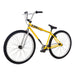 Fit CR 29&quot; BMX Freestyle Bike-Hurricane Yellow - 2