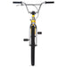 Fit CR 29&quot; BMX Freestyle Bike-Hurricane Yellow - 3