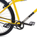 Fit CR 29&quot; BMX Freestyle Bike-Hurricane Yellow - 4