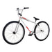 Fit CR 29&quot; BMX Freestyle Bike-White Out - 2