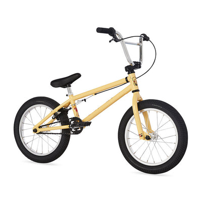Fit Misfit 16" BMX Freestyle Bike-Bone
