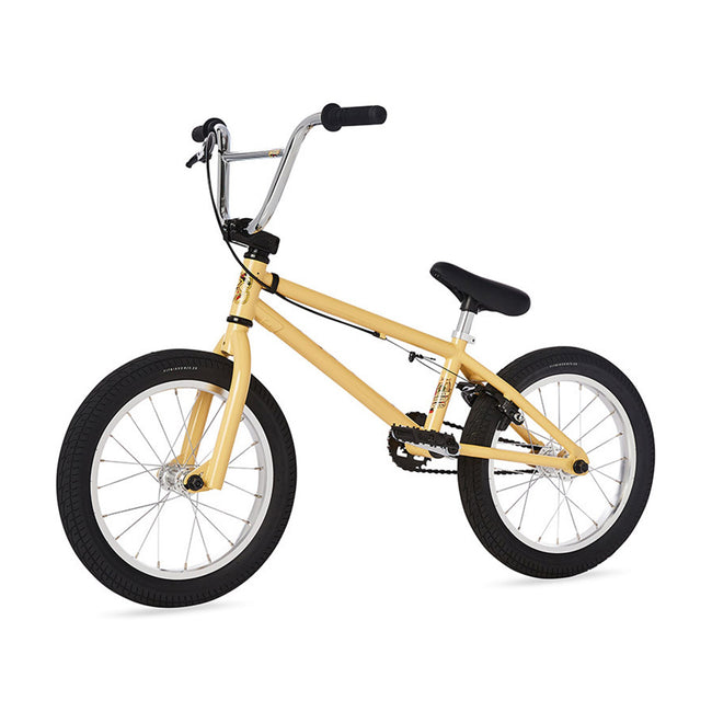 Fit Misfit 16&quot; BMX Freestyle Bike-Bone - 2
