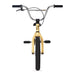 Fit Misfit 16&quot; BMX Freestyle Bike-Bone - 3