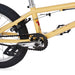Fit Misfit 16&quot; BMX Freestyle Bike-Bone - 5
