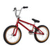 Fit Misfit 16&quot; BMX Freestyle Bike-Red Rum - 2