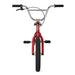 Fit Misfit 16&quot; BMX Freestyle Bike-Red Rum - 3