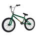 Fit Misfit 18&quot; BMX Freestyle Bike-Emerald Green - 2