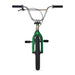 Fit Misfit 18&quot; BMX Freestyle Bike-Emerald Green - 3