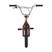 Fit Misfit 18&quot; BMX Freestyle Bike-Gloss Blood Red - 3