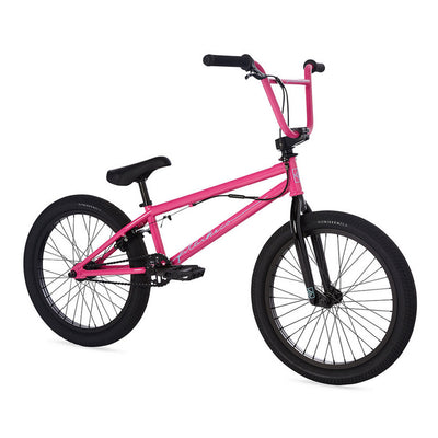 Fit PRK MD 20.5"TT BMX Freestyle Bike-90's Pink