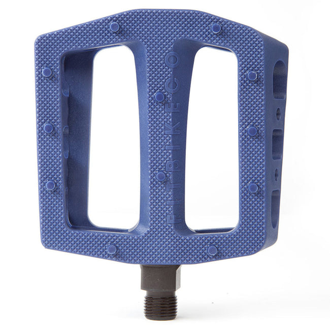 Fit Mac-PC Pedals - 8